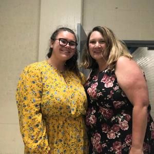 Meet your Posher, Stacey